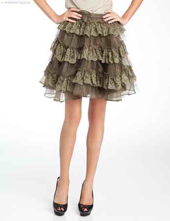  Red Valentino, BRCGN1EE-VT0161