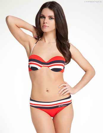  Les Copains (Beachwear), 196521