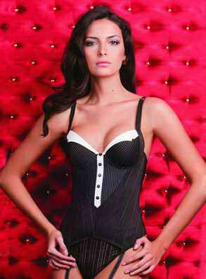 Dimanche Lingerie 