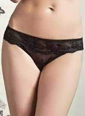 Dimanche Lingerie  