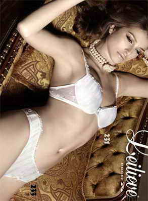Leilieve    -  