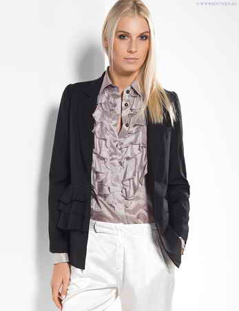  Grace Sun, 601AW09