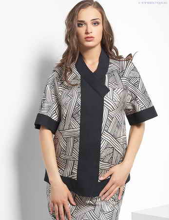 Proenza Schouler, WS08-211-LJ-33