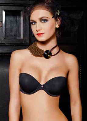 Dimanche Lingerie   