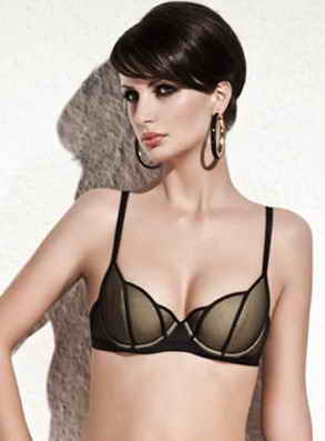 Dimanche Lingerie   