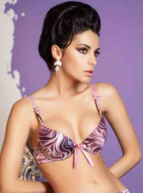 Dimanche Lingerie   