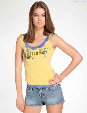  Galliano, TR77G3