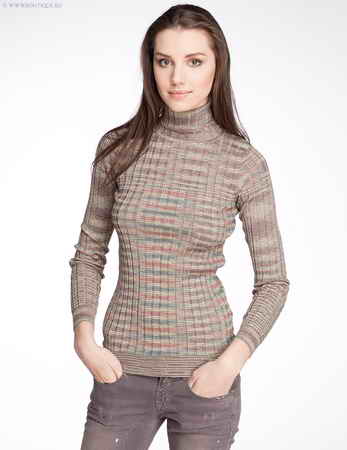  M Missoni, BDA901F0-MM1951