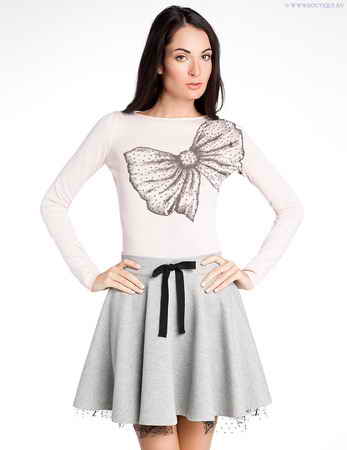  Red Valentino, BRC90146-VM1741