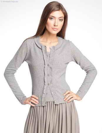  Georgette, G12-03023