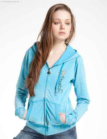  Ed Hardy, A1WHBMMG