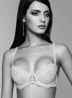 Dimanche Lingerie    