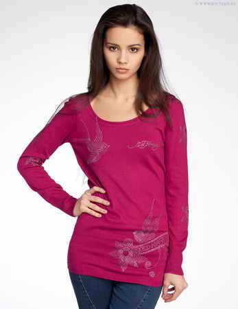     Ed Hardy, EHW4223
