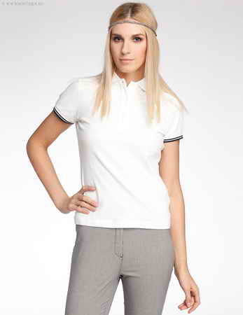 - Fred Perry, G1821