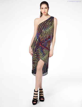 Halston Heritage, HRF02CF295