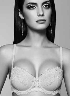 Dimanche Lingerie    