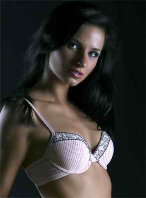 O'Lingerie   