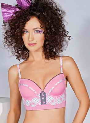 Dimanche Lingerie 
