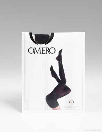  Omero, Shirley