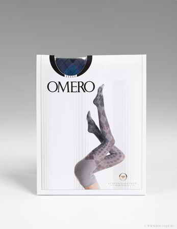  Omero, Dorothy