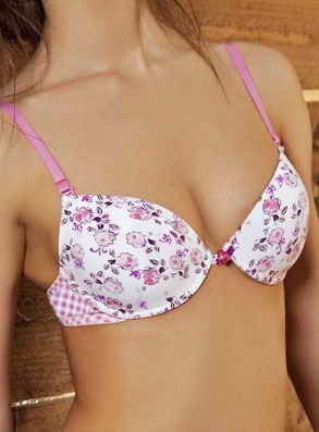 Dimanche Lingerie   