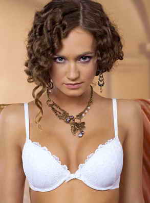 Dimanche Lingerie   