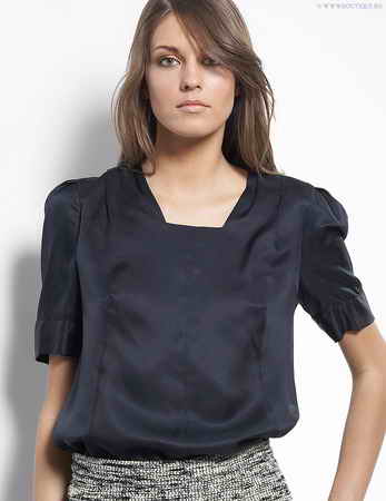  Proenza Schouler, WPF08-412-LT-1