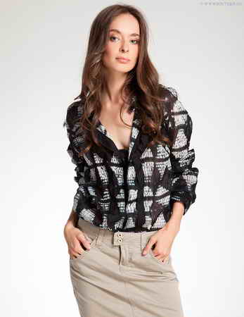  Proenza Schouler, WPS11-400-SV