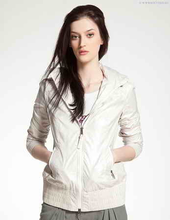  Mackage, Lanna-White