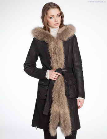  Parajumpers, VAIL