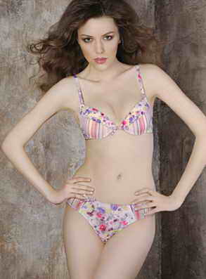 IDEA lingerie   