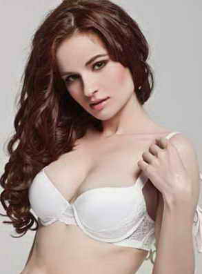 Dimanche Lingerie  