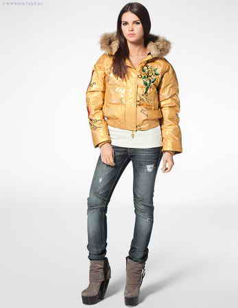  Ed Hardy, EHJW6021