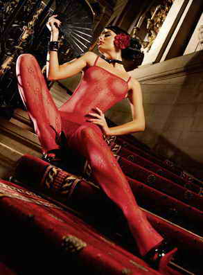 Baci Lingerie -