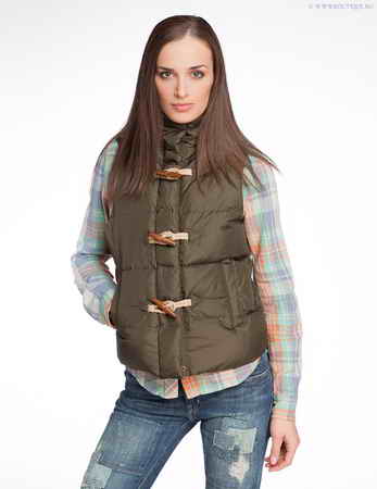  Denim&Supply Ralph Lauren, W35/VPFWT/NTAFS
