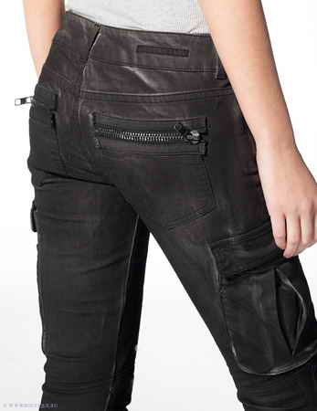  Rockstar, RSW702ORT23