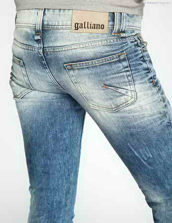  Galliano, XR609467601XLP