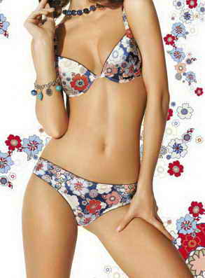 Dimanche Lingerie  