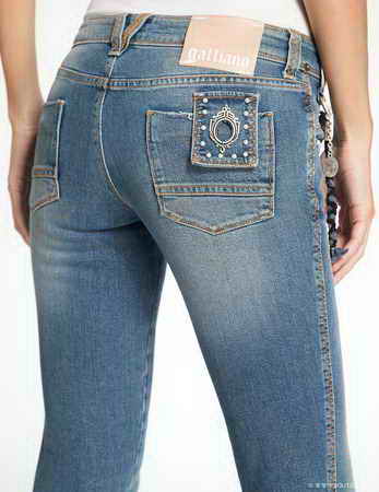  Galliano, TR700341793
