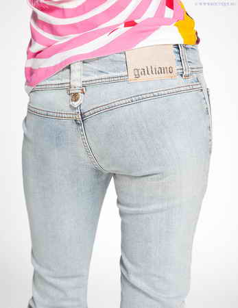  Galliano, VR701768032