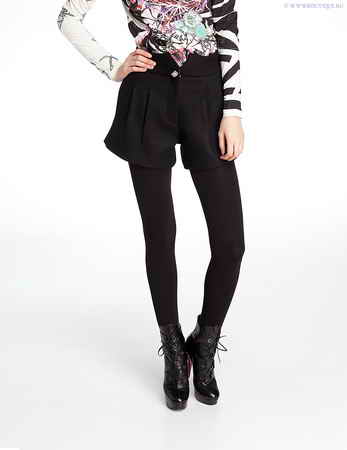  Carlotta Gherzi for SADO, CGH-FW10/11-SH3