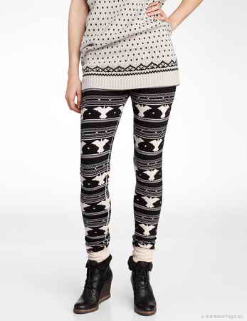  Eleven Paris, WOVEN