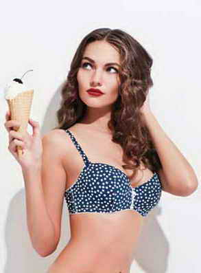 Dimanche Lingerie  