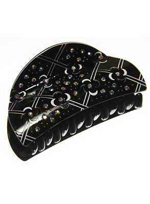 Bijoux Mania Black Label 